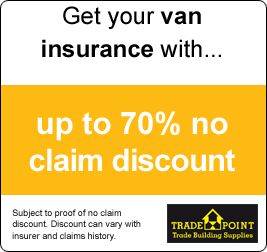 Van Insurance Ad 1